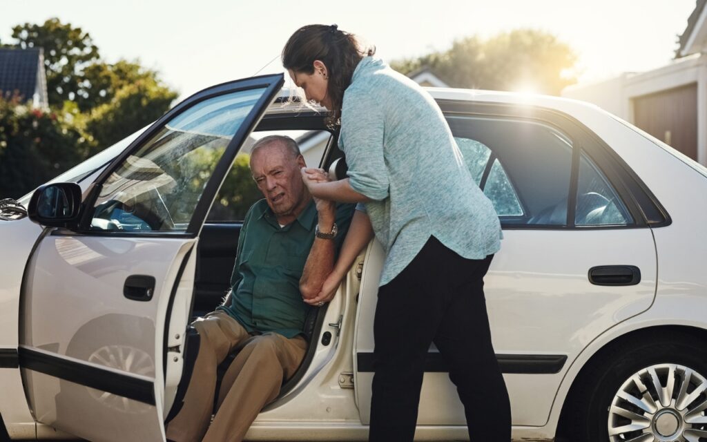 travel care services