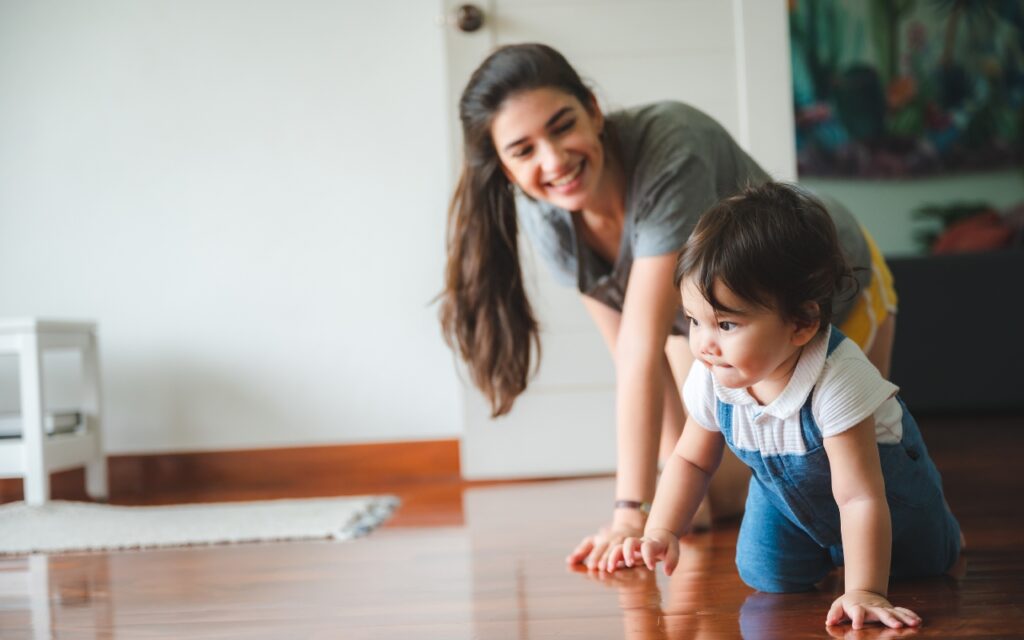 Child Care Image