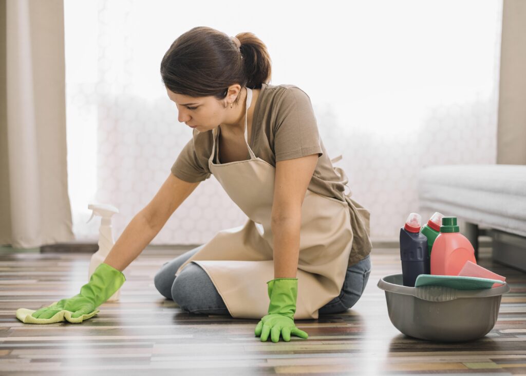 Domestic care
